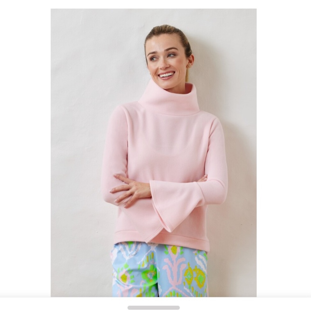 Dudley Stephens Turtleneck